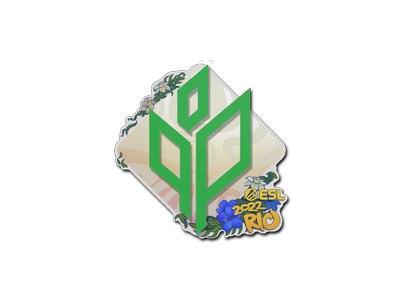 Sticker | Sprout Esports | Rio 2022