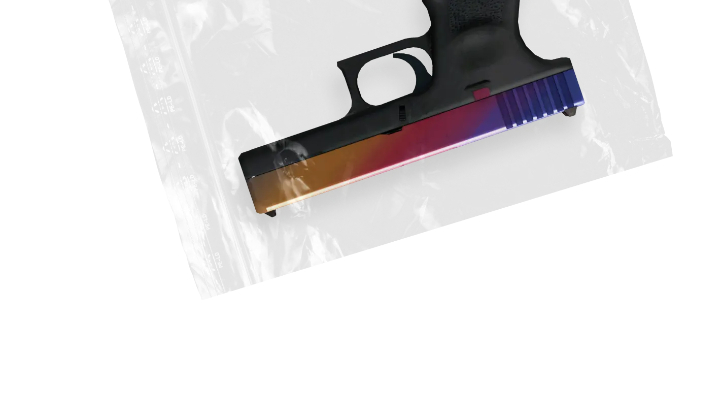 fade skin